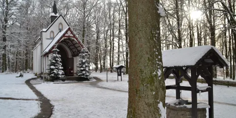 Kapelle Doernschlade