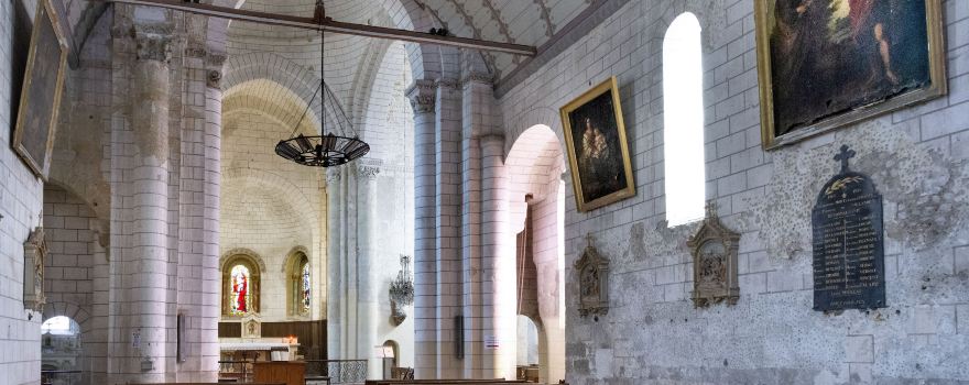 Eglise St-Etienne