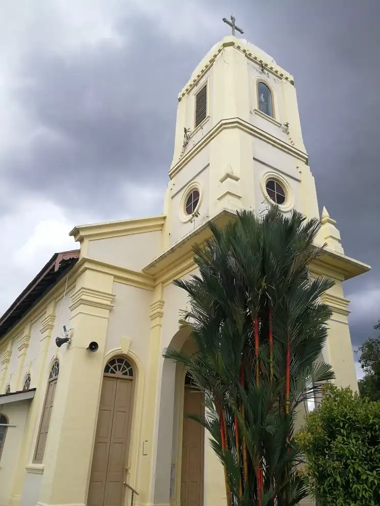 Hotels near Saint Joseph Catholic Church Batu Gajah