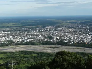 Parque Tematico Historias de Piedra