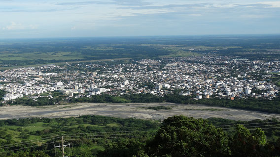Parque Tematico Historias de Piedra
