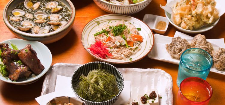 Asatoya Dining & Kitchen