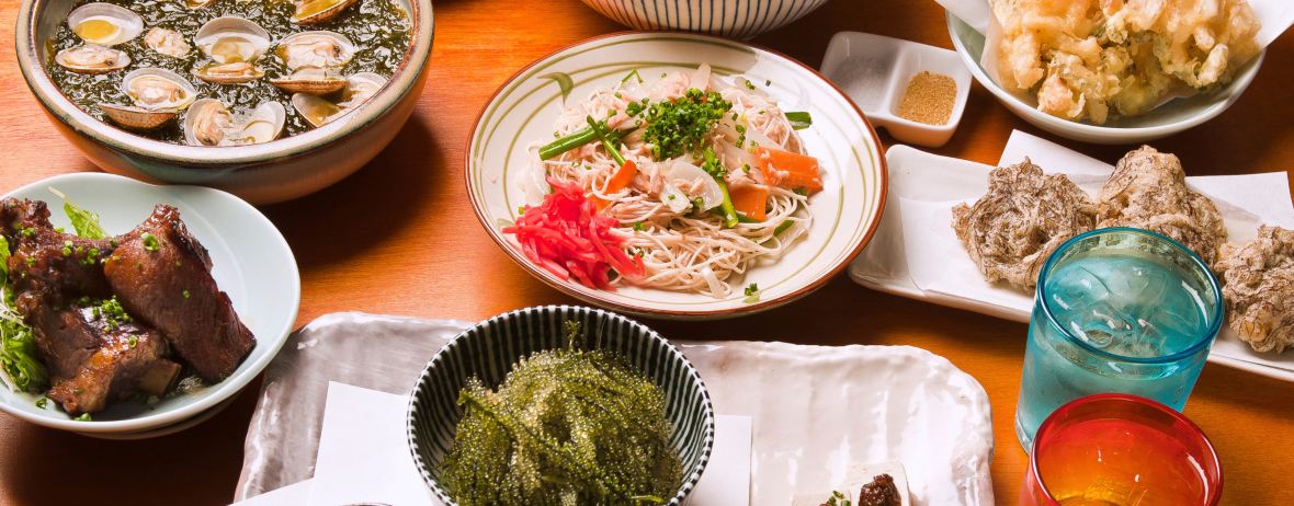 Asatoya Dining & Kitchen