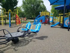 Normal Park