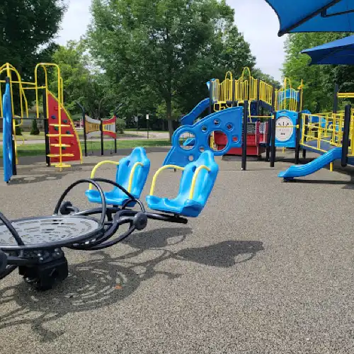 Normal Park