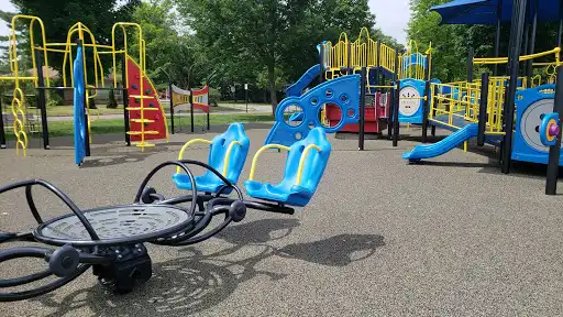 Normal Park