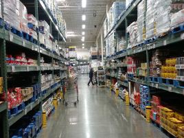 BJ's Wholesale Club