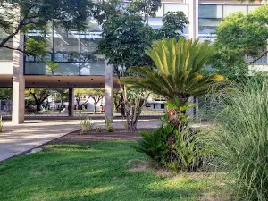 PLAZA CÍVICA