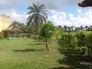 Una Biological Reserve