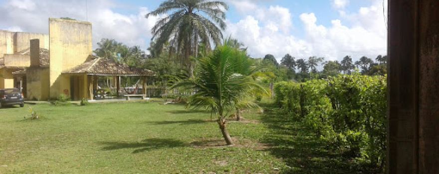 Una Biological Reserve