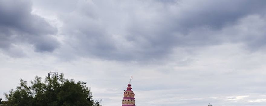 Shri Vithhal Mandir