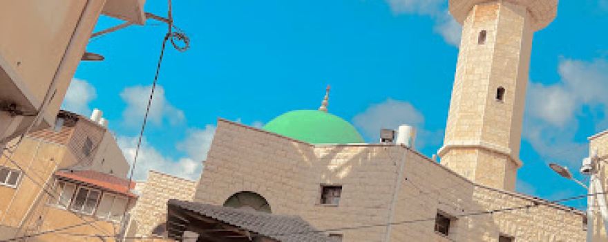 Abu Bakr al-Sadiq Mosque