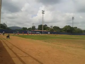 Estadio Antonio Herrera Gutierrez
