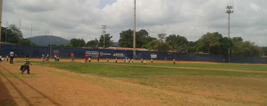 Estadio Antonio Herrera Gutierrez