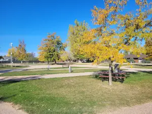 Spearfish / Black Hills KOA Holiday