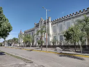 Plaza 9 de Julio