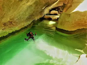 eaux live canyon