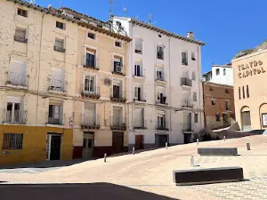 Teatro Capitol