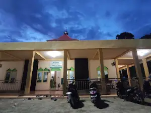 Masjid Nurul Muttaqin