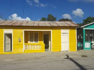 Pabellón de Combates