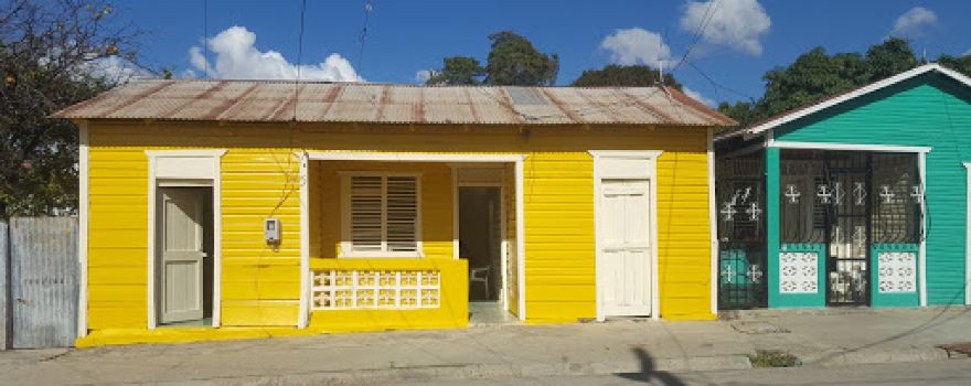 Pabellón de Combates