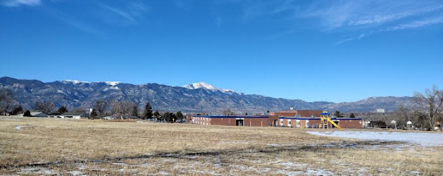 Hayden Divide Park