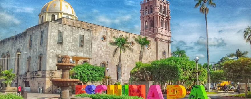 PLAZUELA CORONA