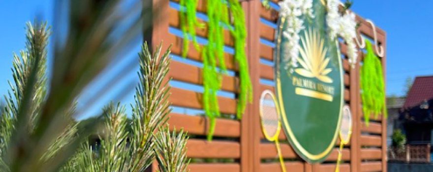 Palmira Resort (Пальміра Резорт)