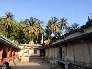 Sri Kalaseshwara Swaami Temple (Dakshina Kashi)