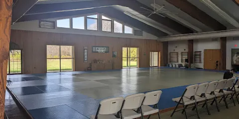 Aikido In Fredericksburg