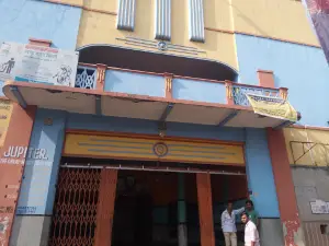 Metro Talkies