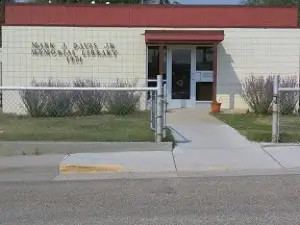 Library of Natrona County