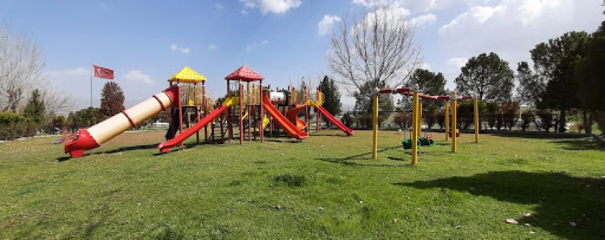 H. İsmail Demirel Çocuk Parkı
