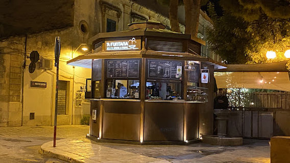 Victory Noleggi Marzamemi