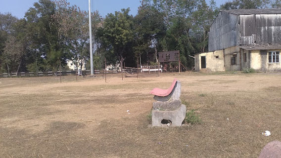 Officers Recreation Club Ground