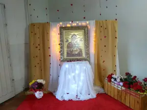 Paróquia Nossa Senhora do Perpétuo Socorro
