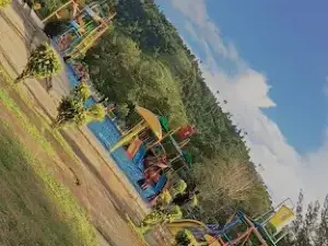 Water park N2 sungai melayu rayak