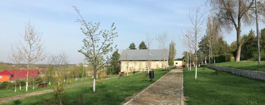 Parc Terasat
