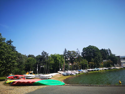 Leisure Park Ribou