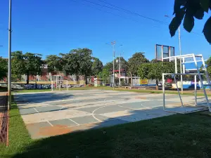 Ciudad Colón Park