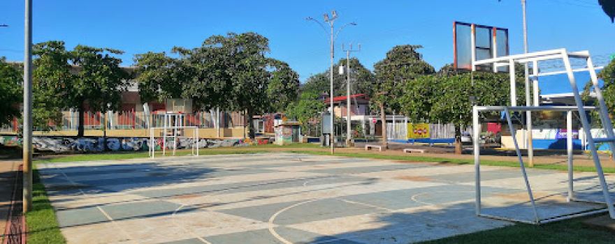 Ciudad Colón Park