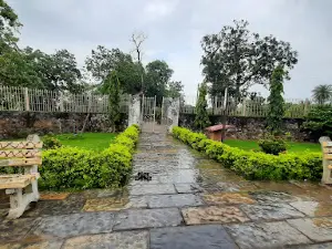 Mama Bhanja Temple