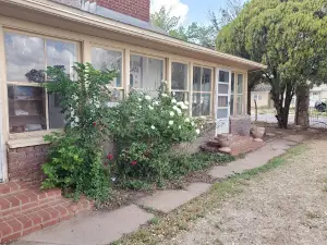 Littlefield Lands Duggan House