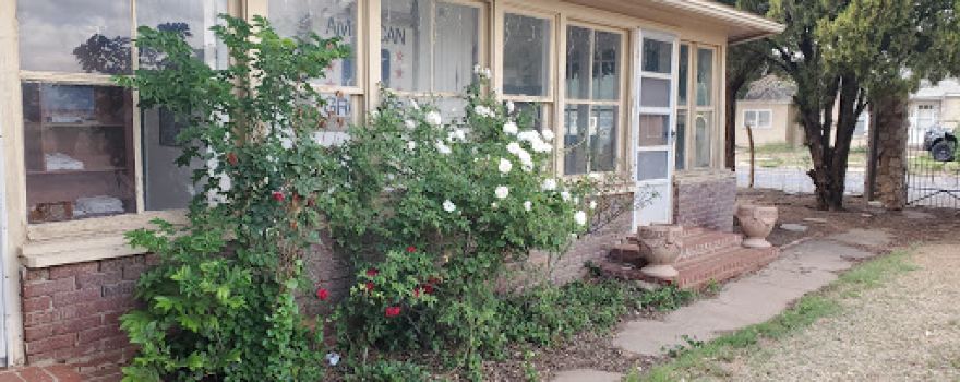 Littlefield Lands Duggan House
