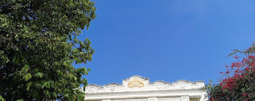 Mararikulam North Panchayath Ground