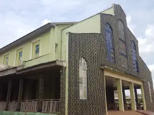 St Brigid's Catholic Parish Nnarambia