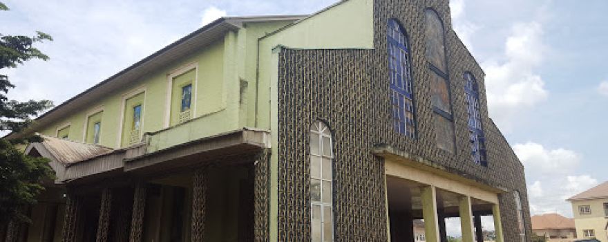 St Brigid's Catholic Parish Nnarambia