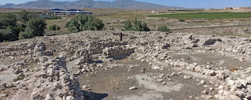 Köşk Höyük