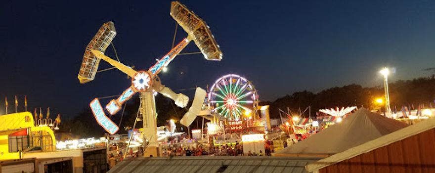 Benton County Fair