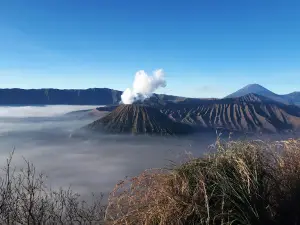 Bukit Cinta, Taman Nasional Bromo Tengger Semeru